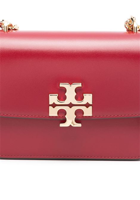 Borsa a spalla Eleanor in rosso Tory burch - donna TORY BURCH | 165386600